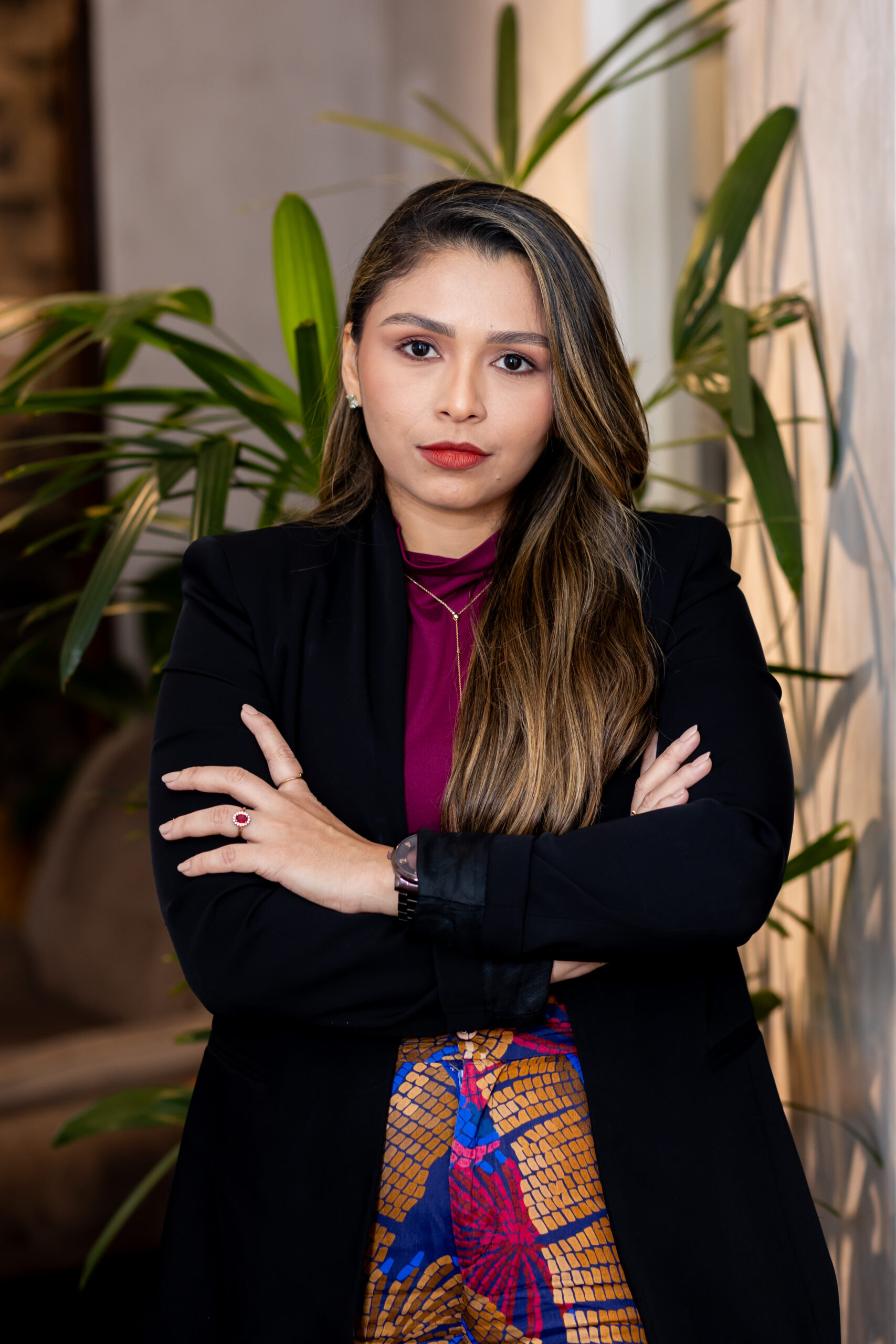 KARLA FURTADO